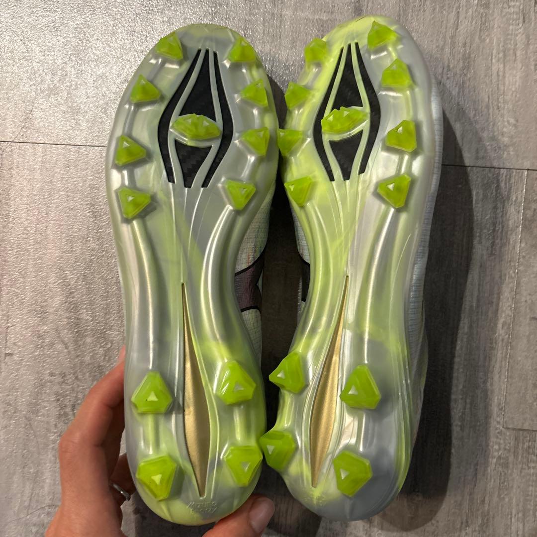 MIZUNO α II Japan 26cm
