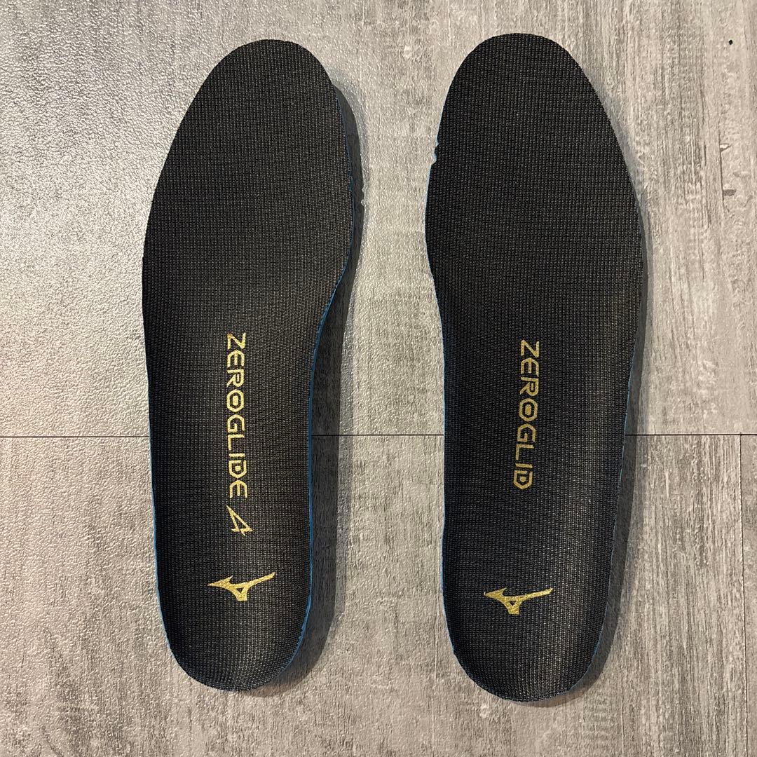 MIZUNO α II Japan 26cm