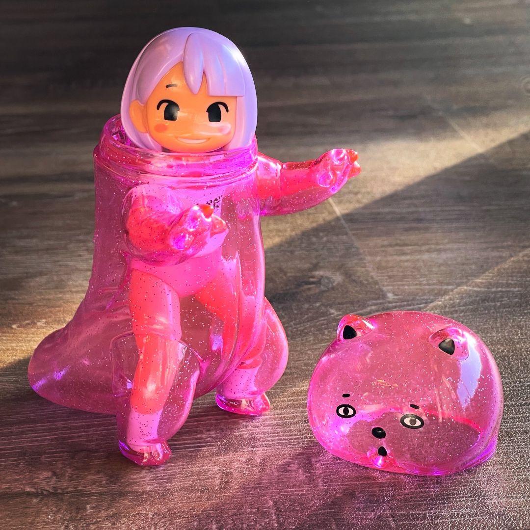 【新品】 トワイライト バケタンブログ メンタイゴン baketanblog