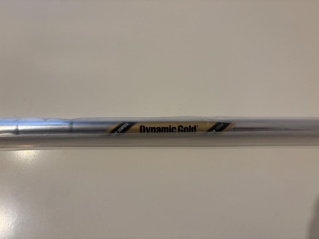 新品 ダイナミックゴールド ツアーイシュー TOUR ISSUE X100