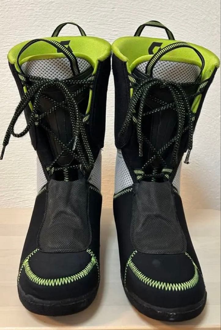 スコット コスモス スキーブーツ SCOTT COSMOS 26.5cm TLT