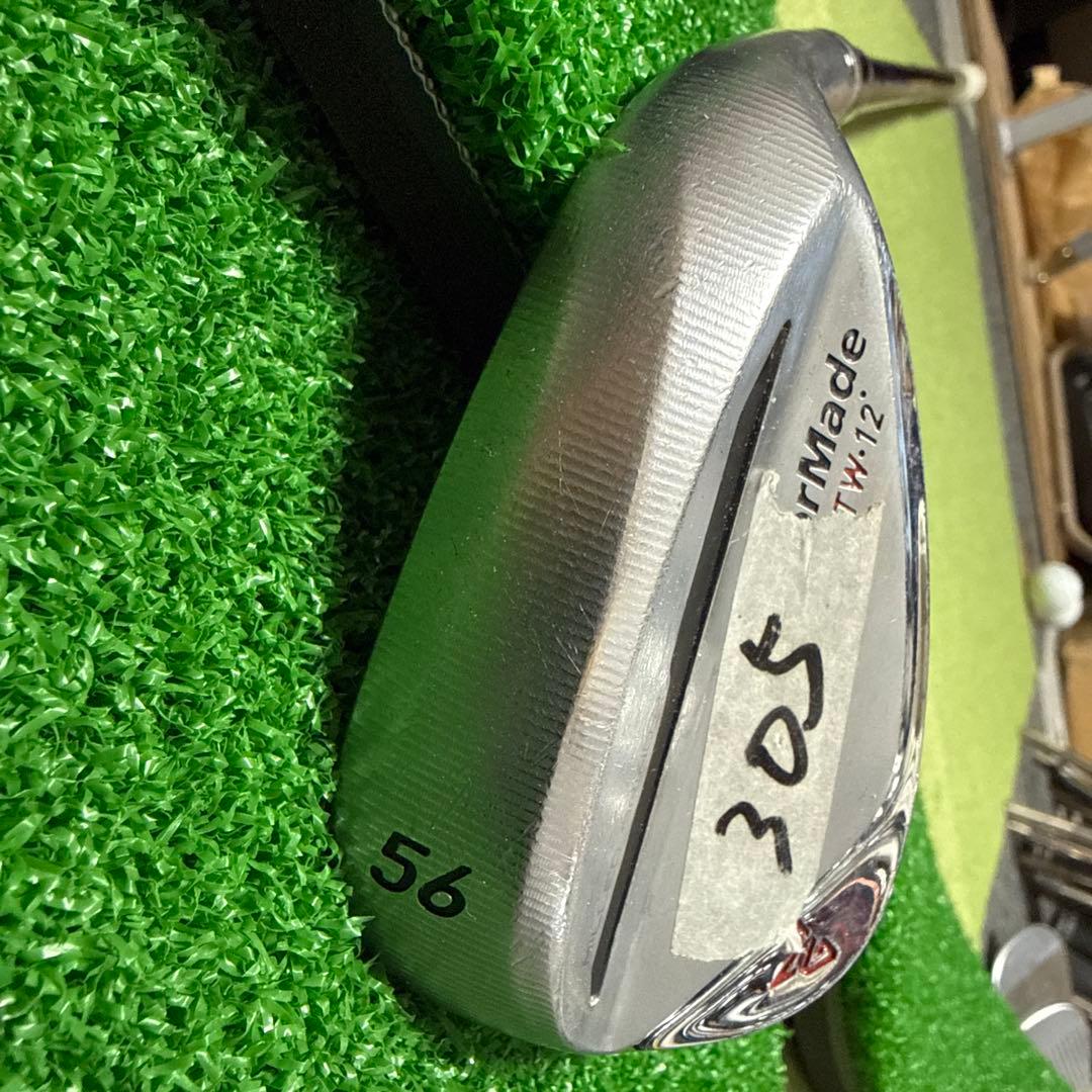 Taylormade MG2 TW 56度 DGツアーイシューonyx