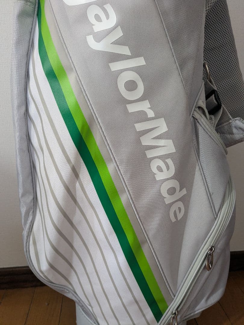 TaylorMade ゴルフバッグ