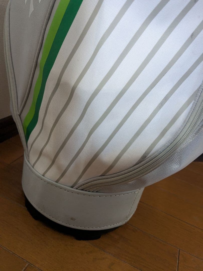 TaylorMade ゴルフバッグ