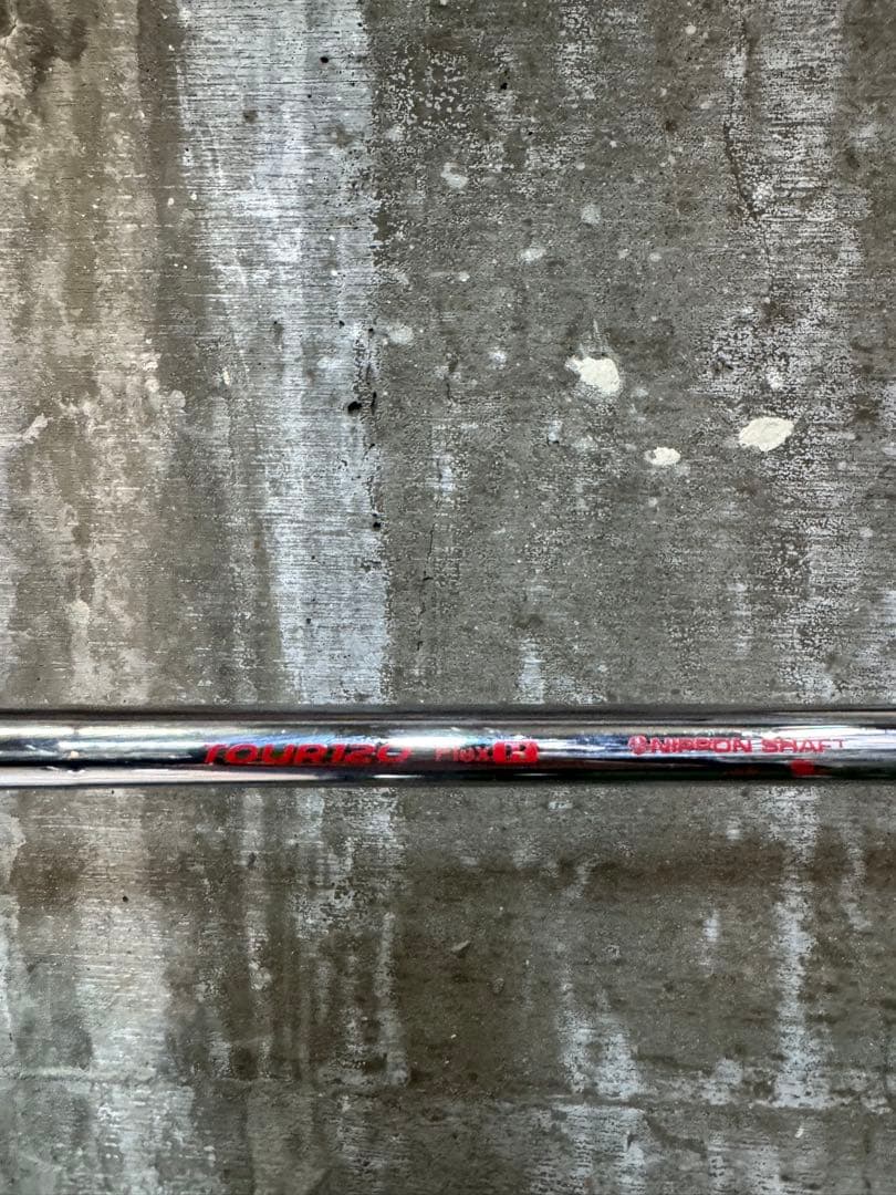 AXIS GOLF Z5Tour Wedge 54度