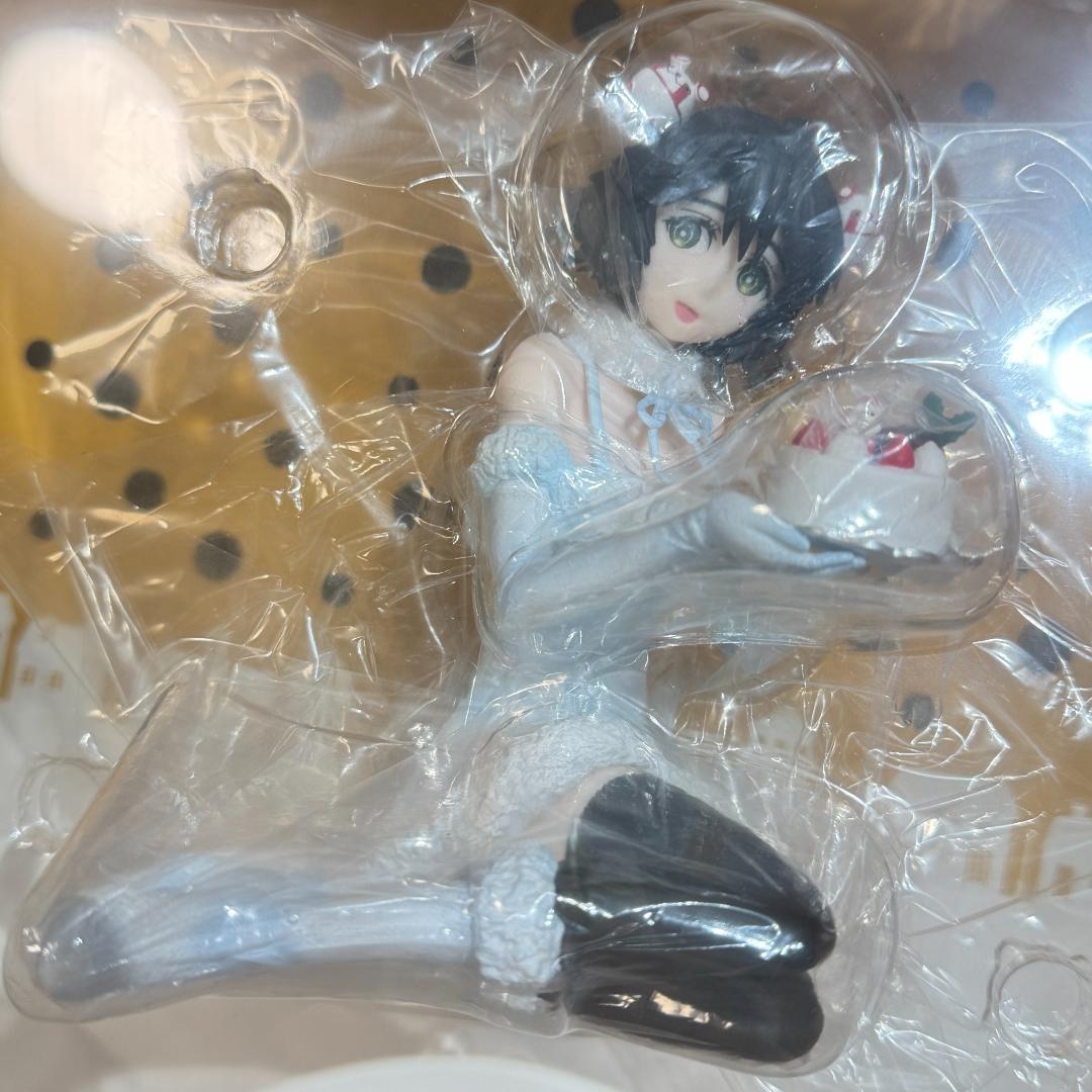 椎名まゆり クリスマスVer. STEINS;GATE 0 1/7 フィギュア