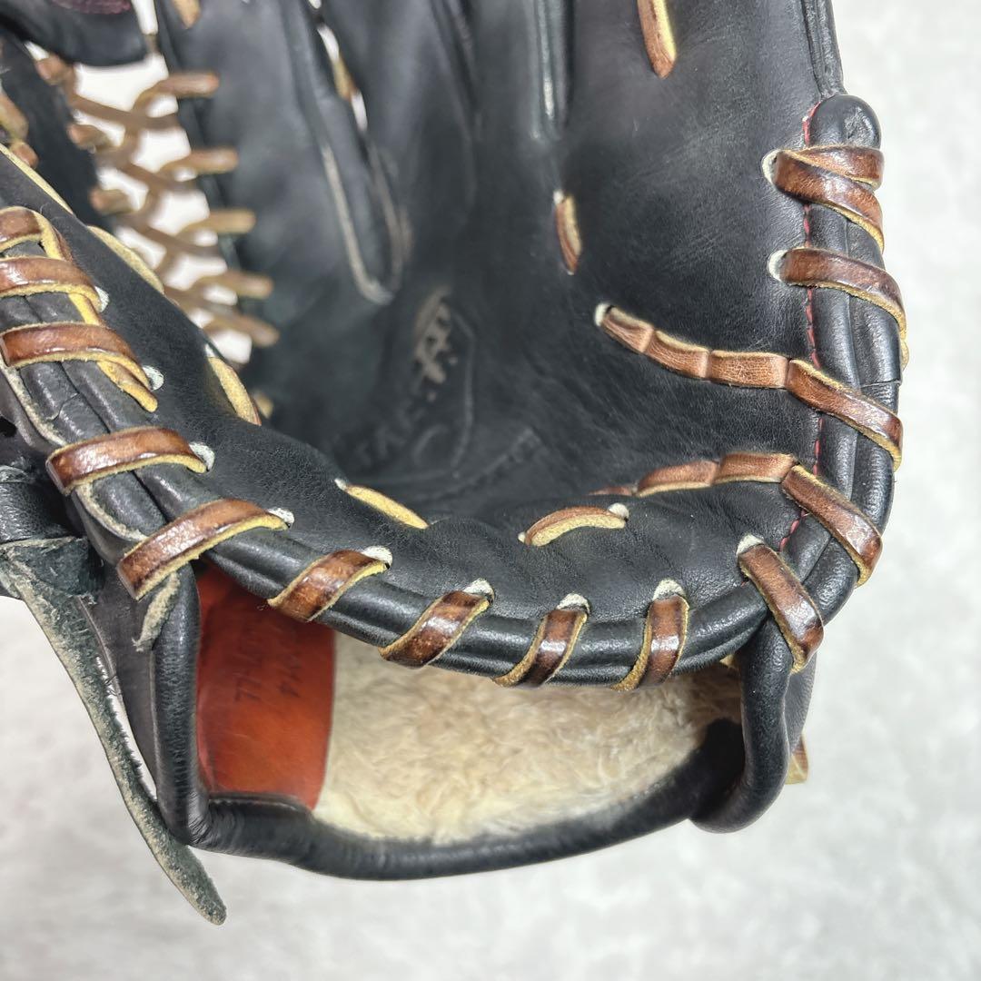 MIZUNO グローバルエリート RG 軟式グローブ　少年用　サムライジャパン
