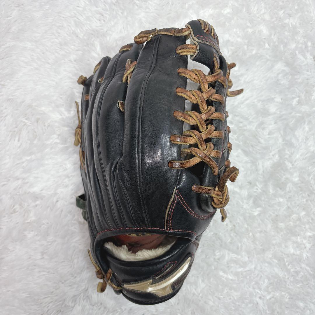 MIZUNO グローバルエリート RG 軟式グローブ　少年用　サムライジャパン