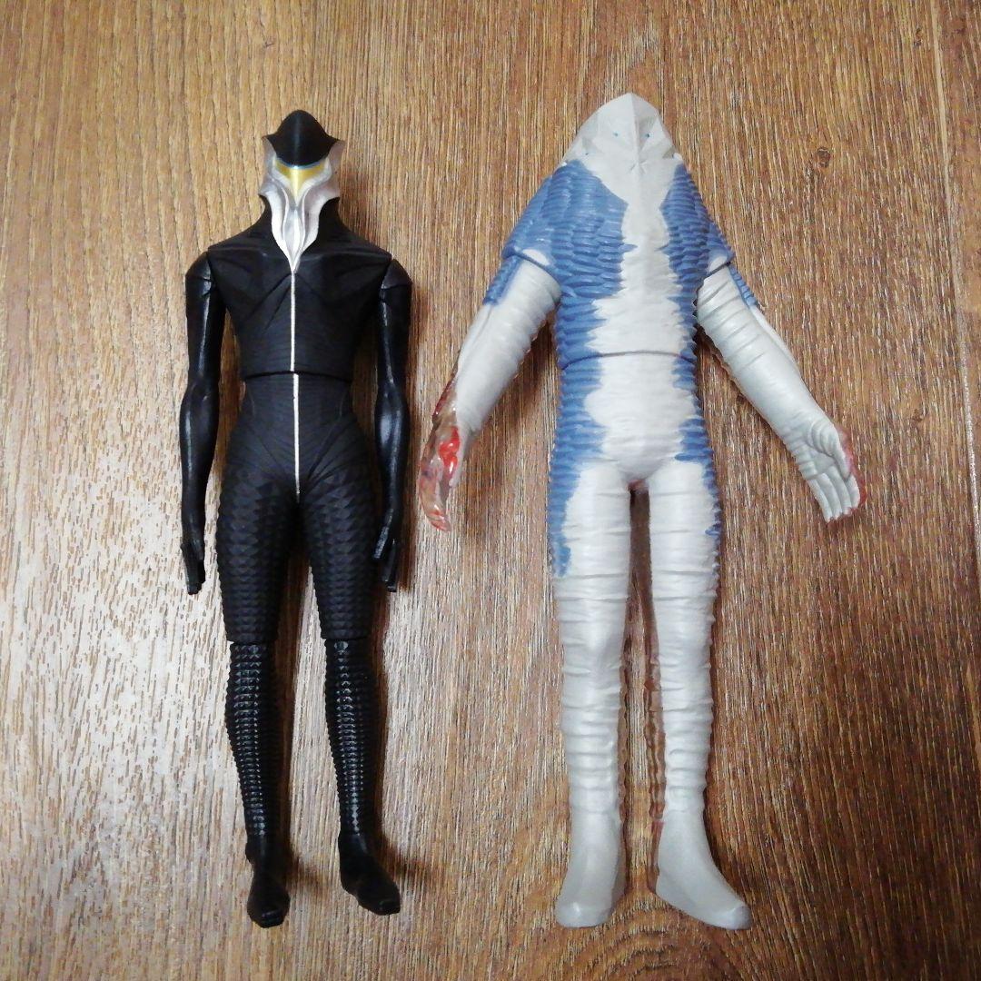 シン・ウルトラマン　シンウルトラマン　シン　ウルトラマン　8体セット　まとめ売り