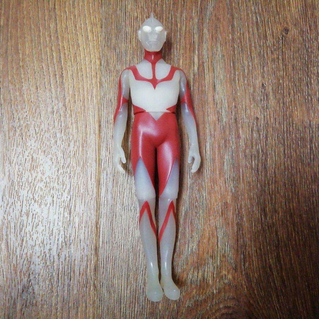 シン・ウルトラマン　シンウルトラマン　シン　ウルトラマン　8体セット　まとめ売り