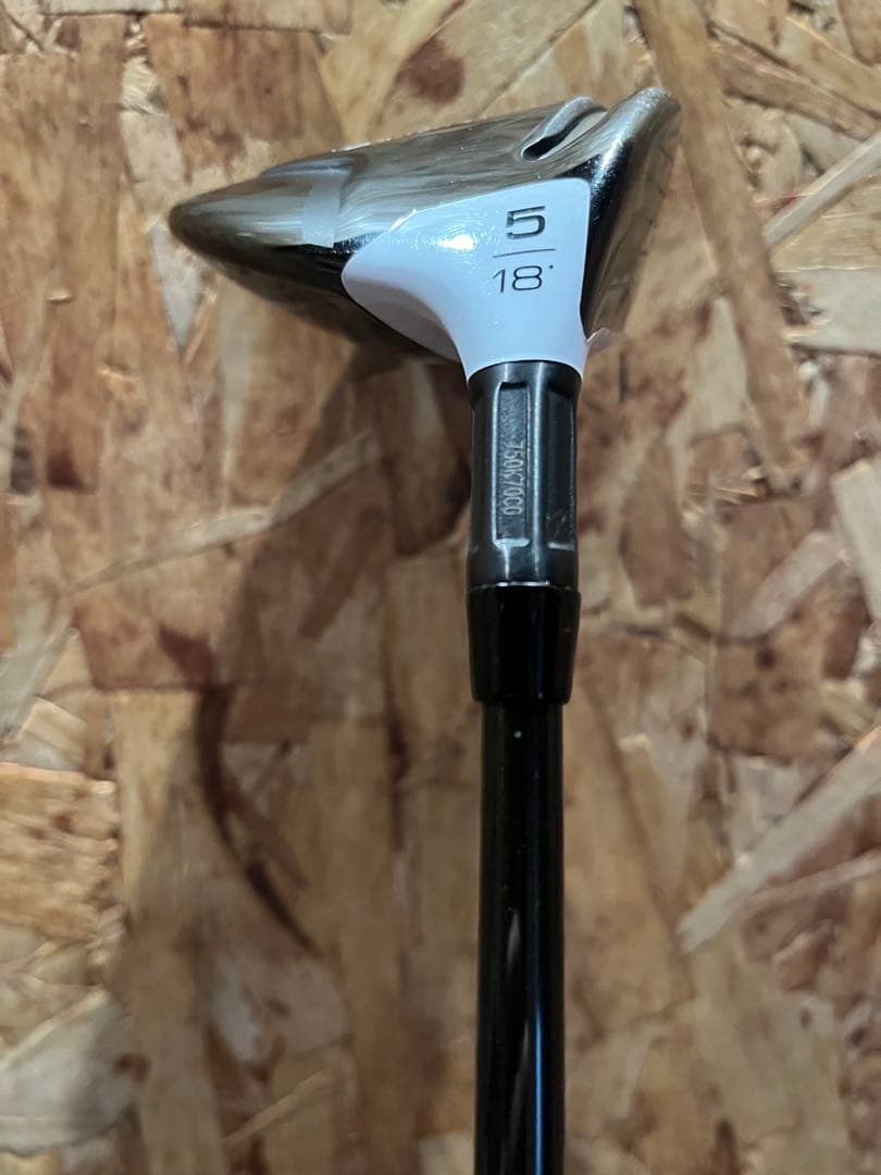 本日限定 M2 フェアウェイウッド 5W ad f 65 s