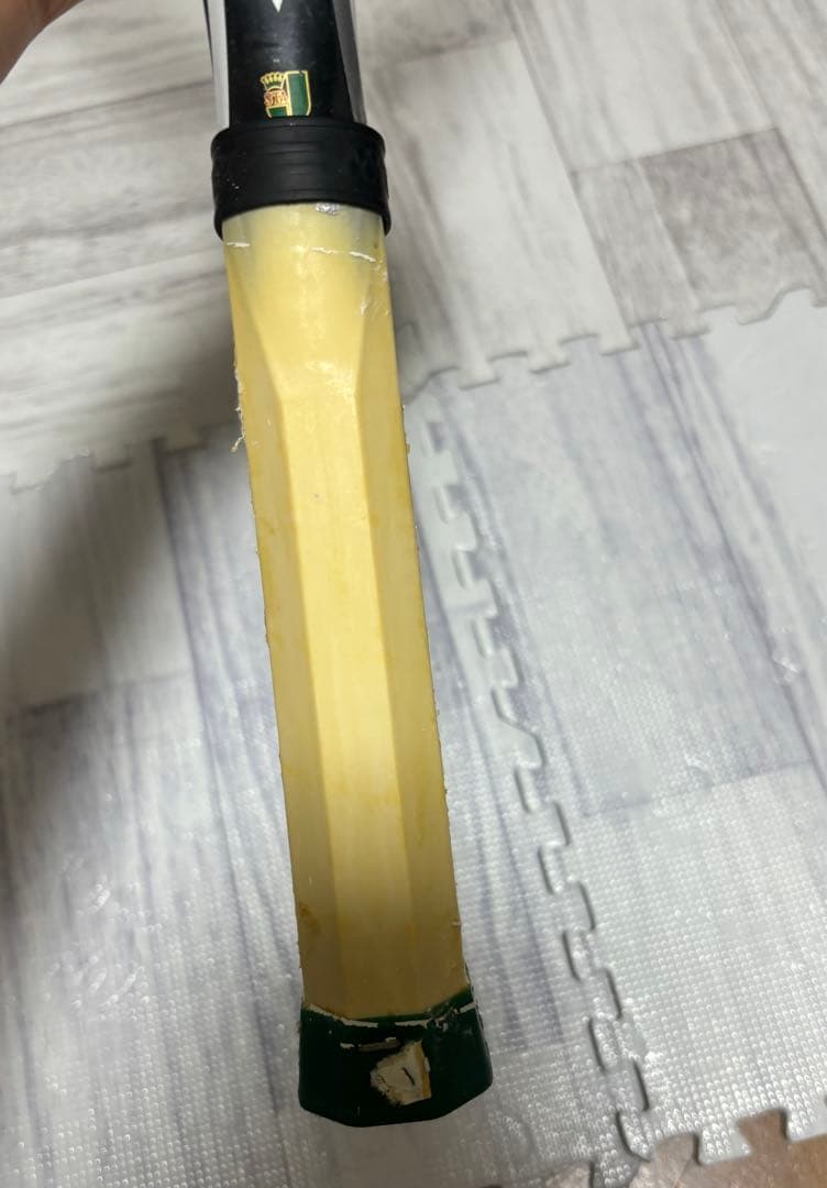 軟式テニスラケット yonex ネクステージ 80s UL1