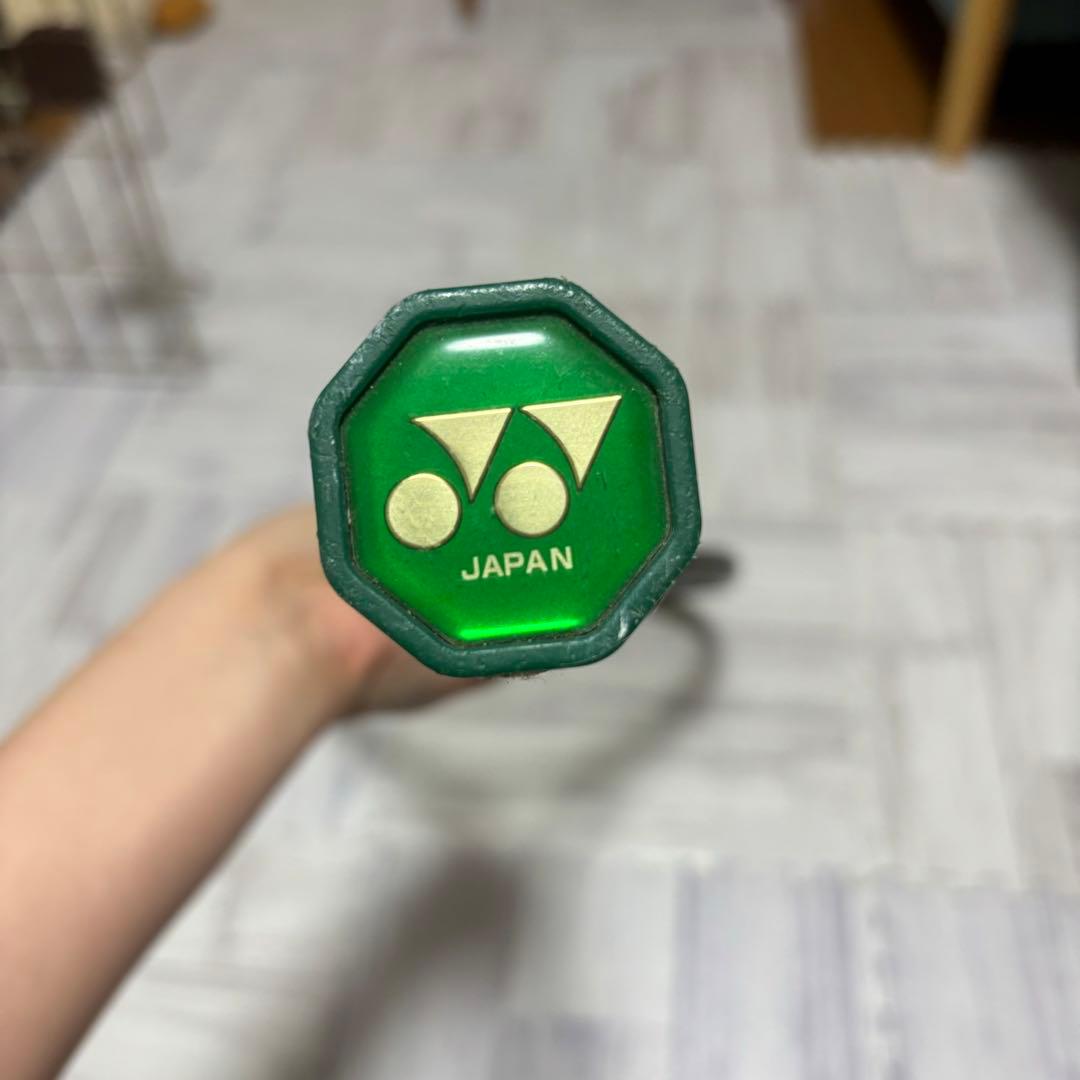 軟式テニスラケット yonex ネクステージ 80s UL1