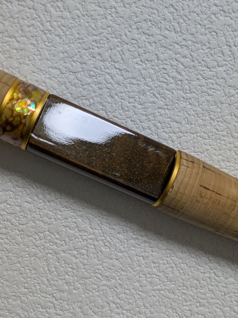 【中古美品】ホワイトウルフ62MLS