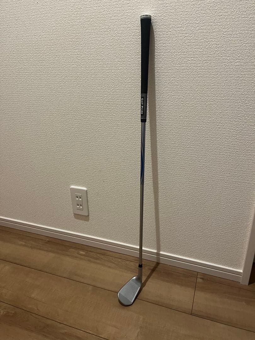 Dolphin Flying Wedge 119 55°レディース用