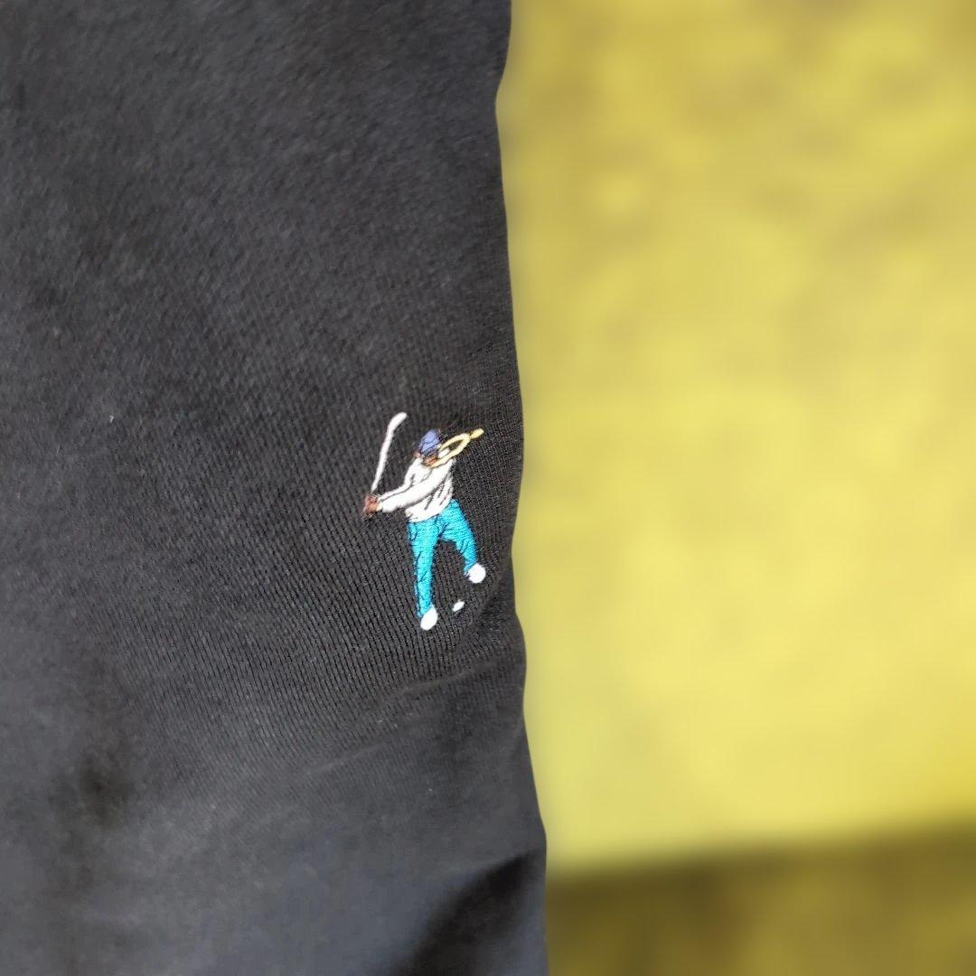 〈Eastside Golf〉メンズ　スウェットパンツ　サイズL