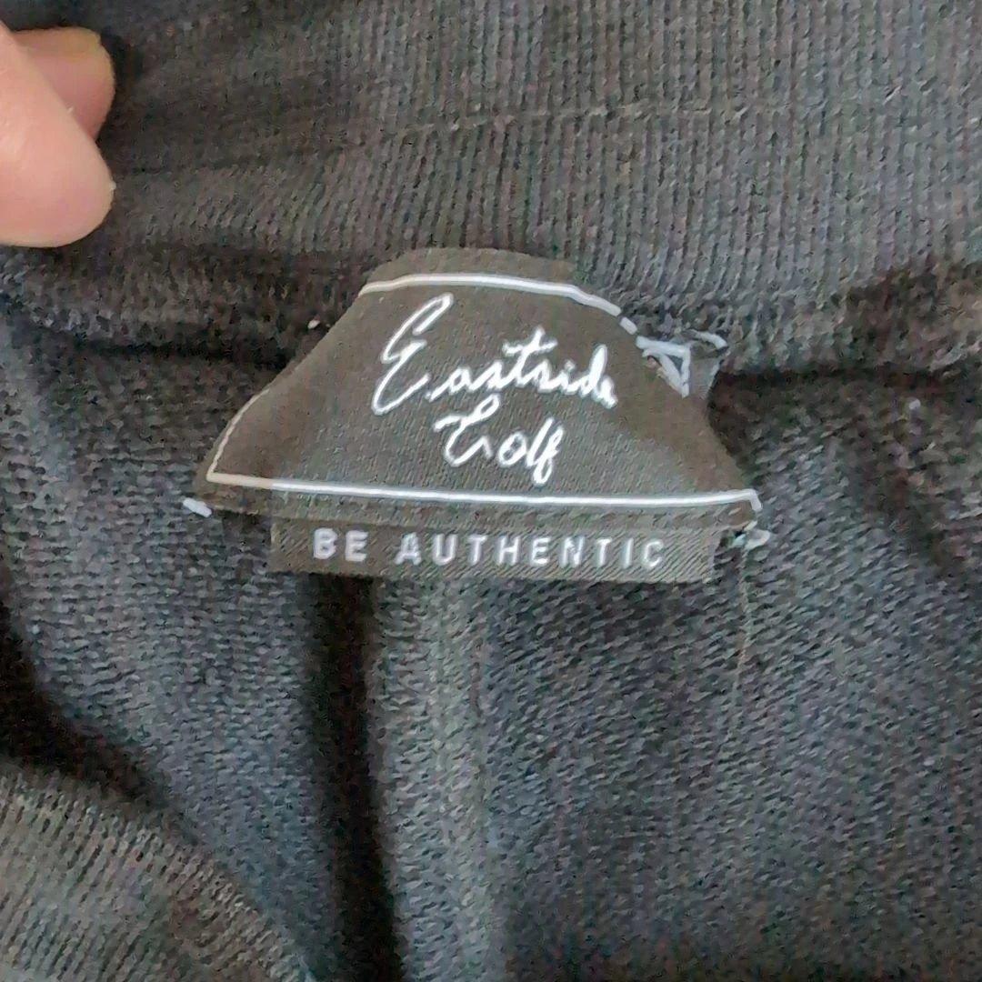 〈Eastside Golf〉メンズ　スウェットパンツ　サイズL