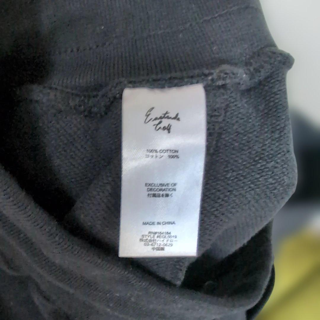 〈Eastside Golf〉メンズ　スウェットパンツ　サイズL