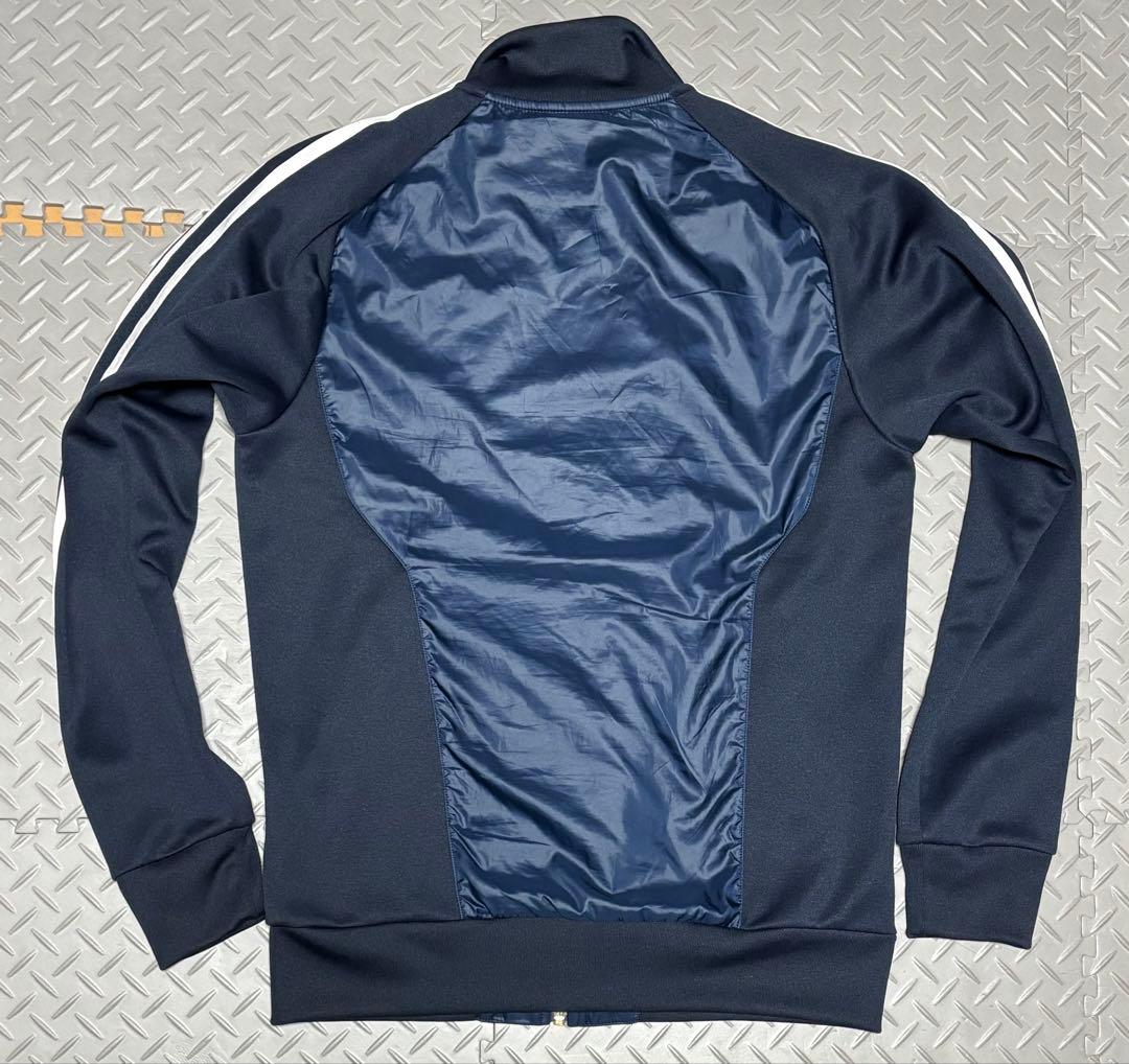 adidas アディダス アルゼンチン AFA トラックジャケット ジャージ　M