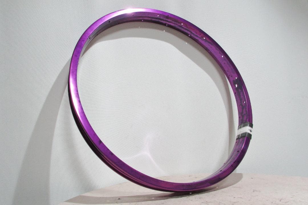 BMX リム SHADOW Corvus Rim × 2本