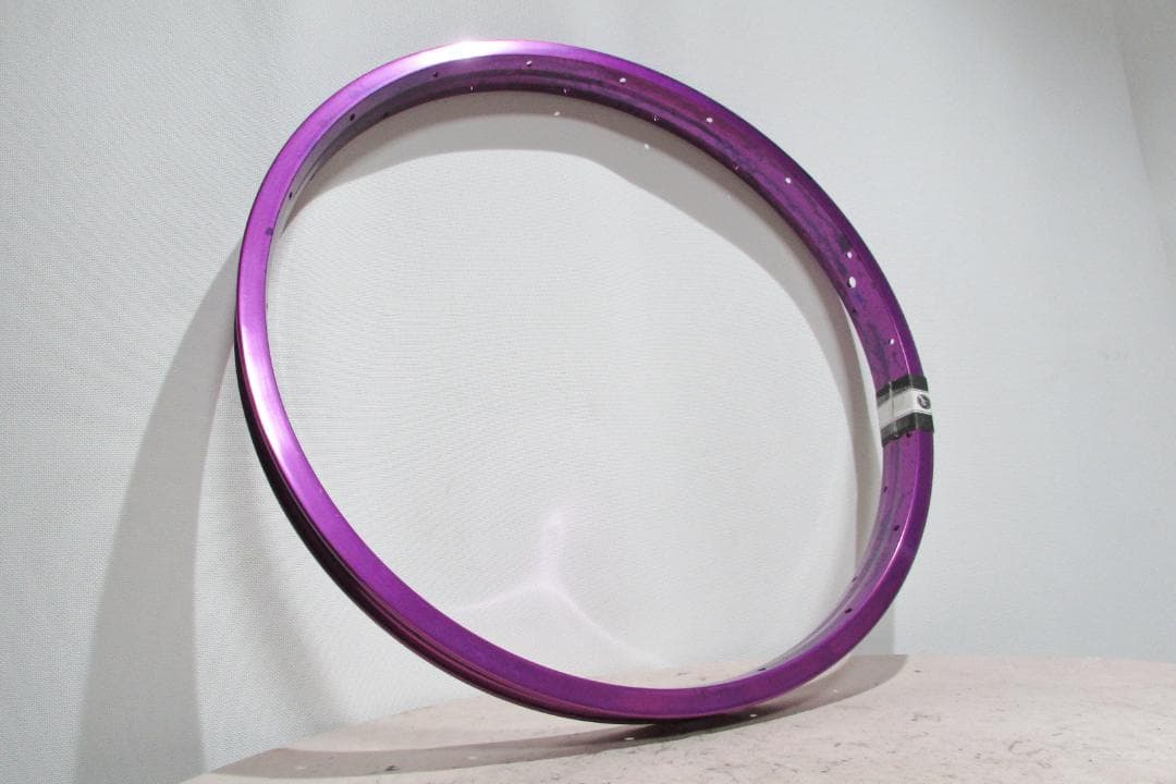 BMX リム SHADOW Corvus Rim × 2本