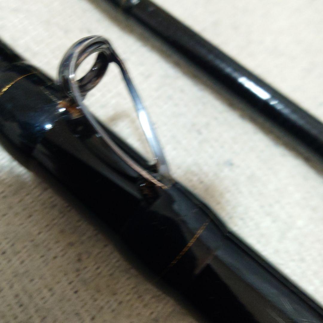 Daikoh・石鯛竿.靭540H 美品