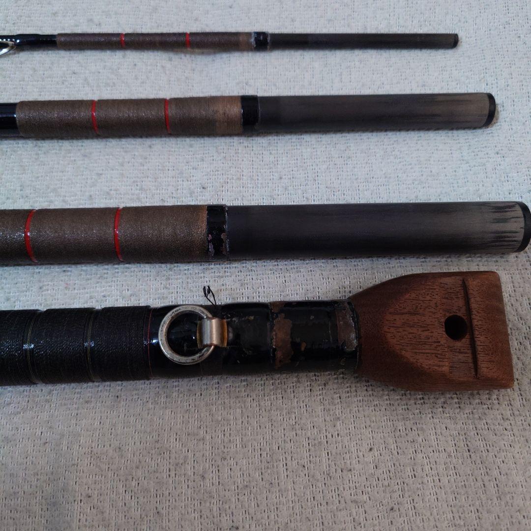 Daikoh・石鯛竿.靭540H 美品