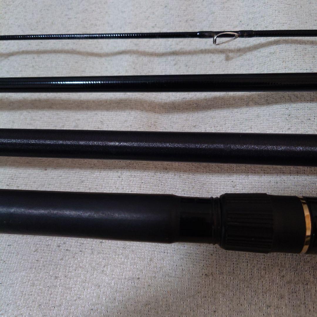 Daikoh・石鯛竿.靭540H 美品