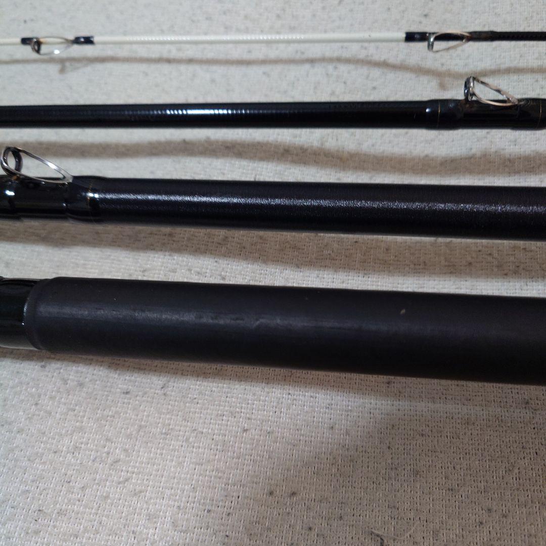 Daikoh・石鯛竿.靭540H 美品