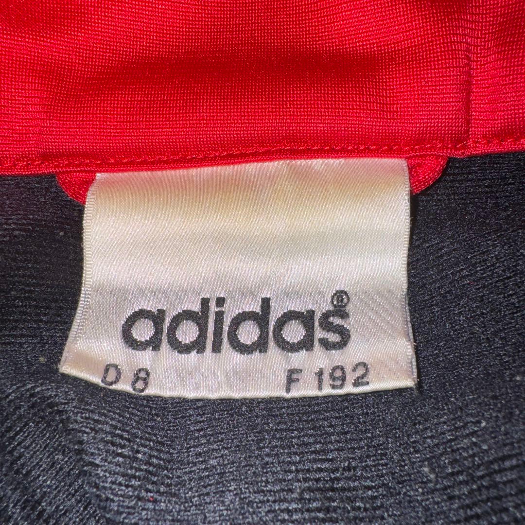 adidas アディダス　90sトラックジャケット