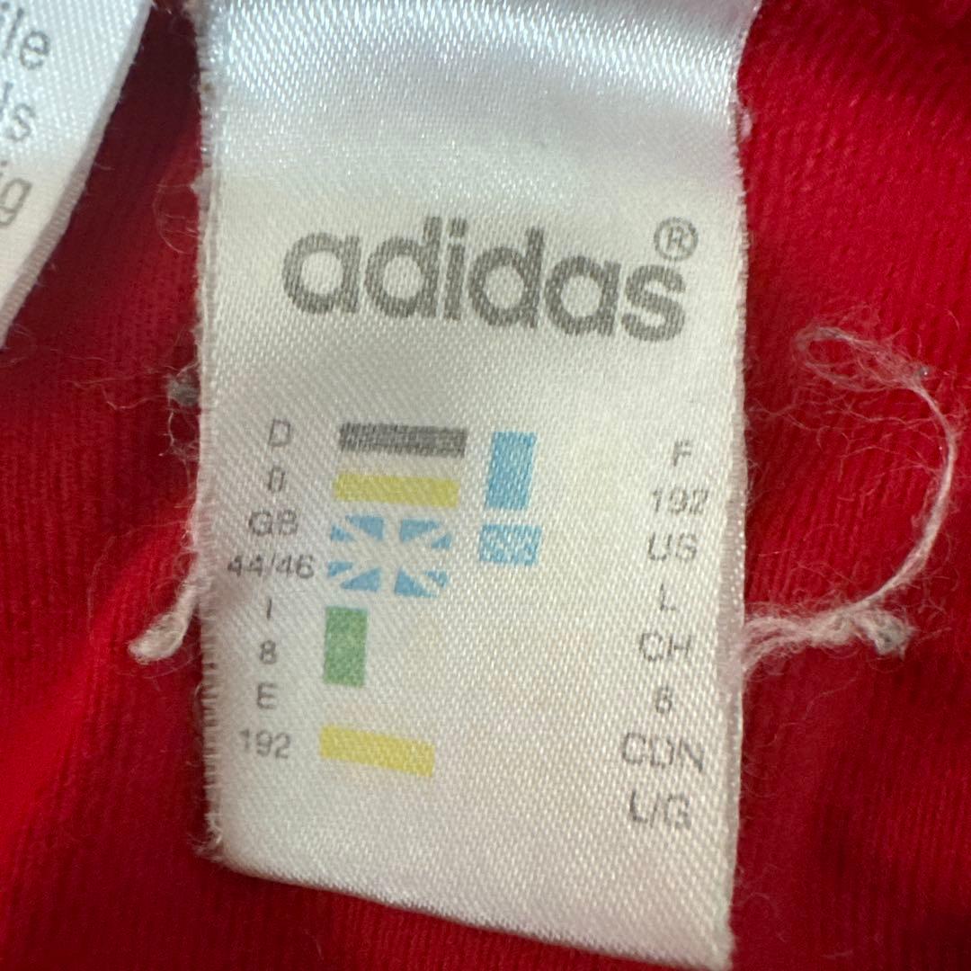 adidas アディダス　90sトラックジャケット