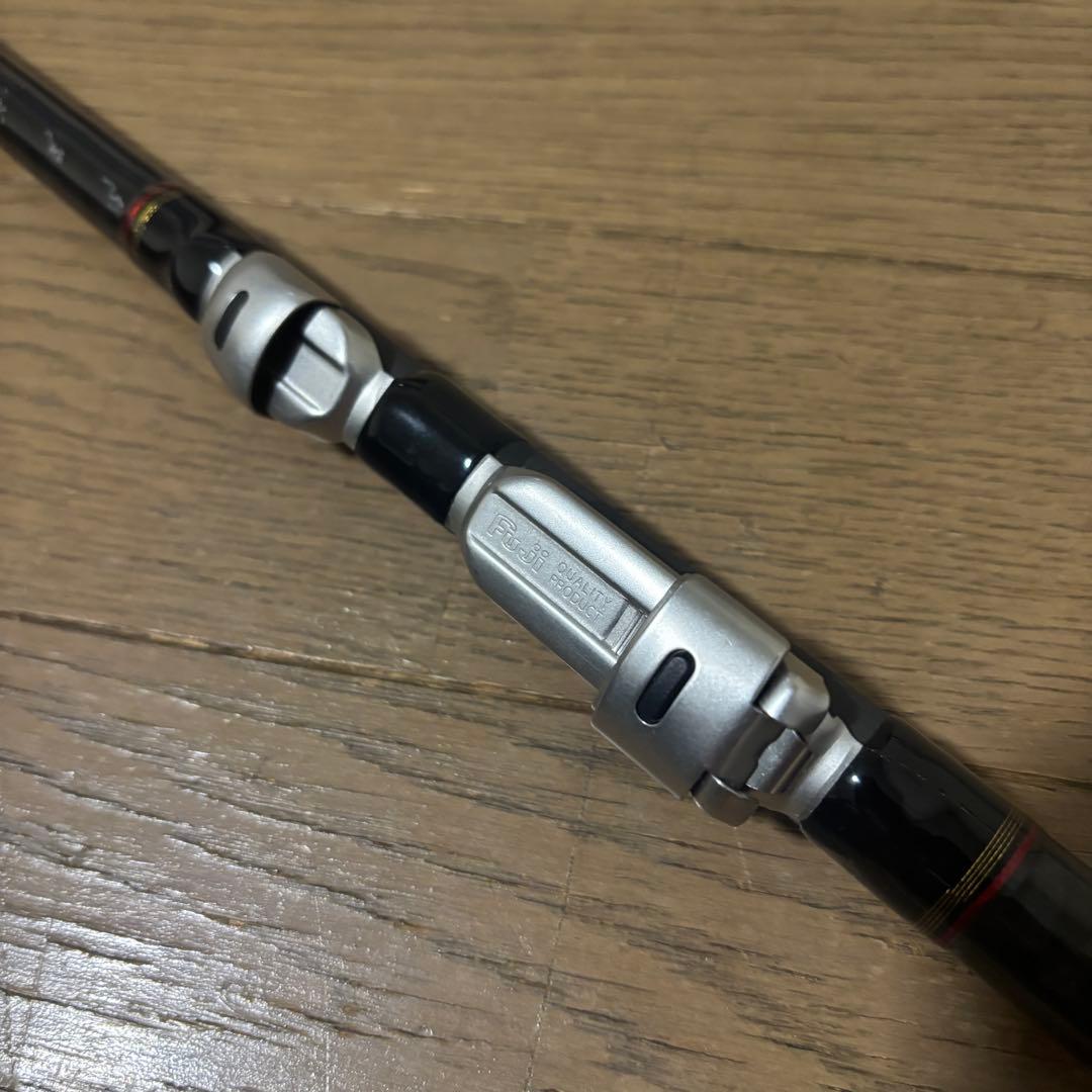 Daiwa リバティクラブショートスィング10-240-N
