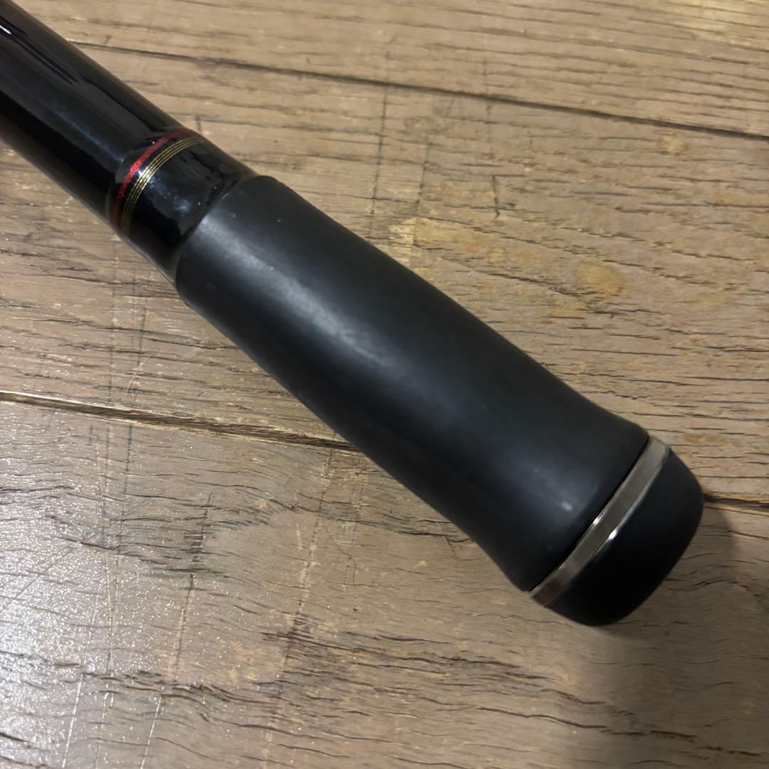 Daiwa リバティクラブショートスィング10-240-N