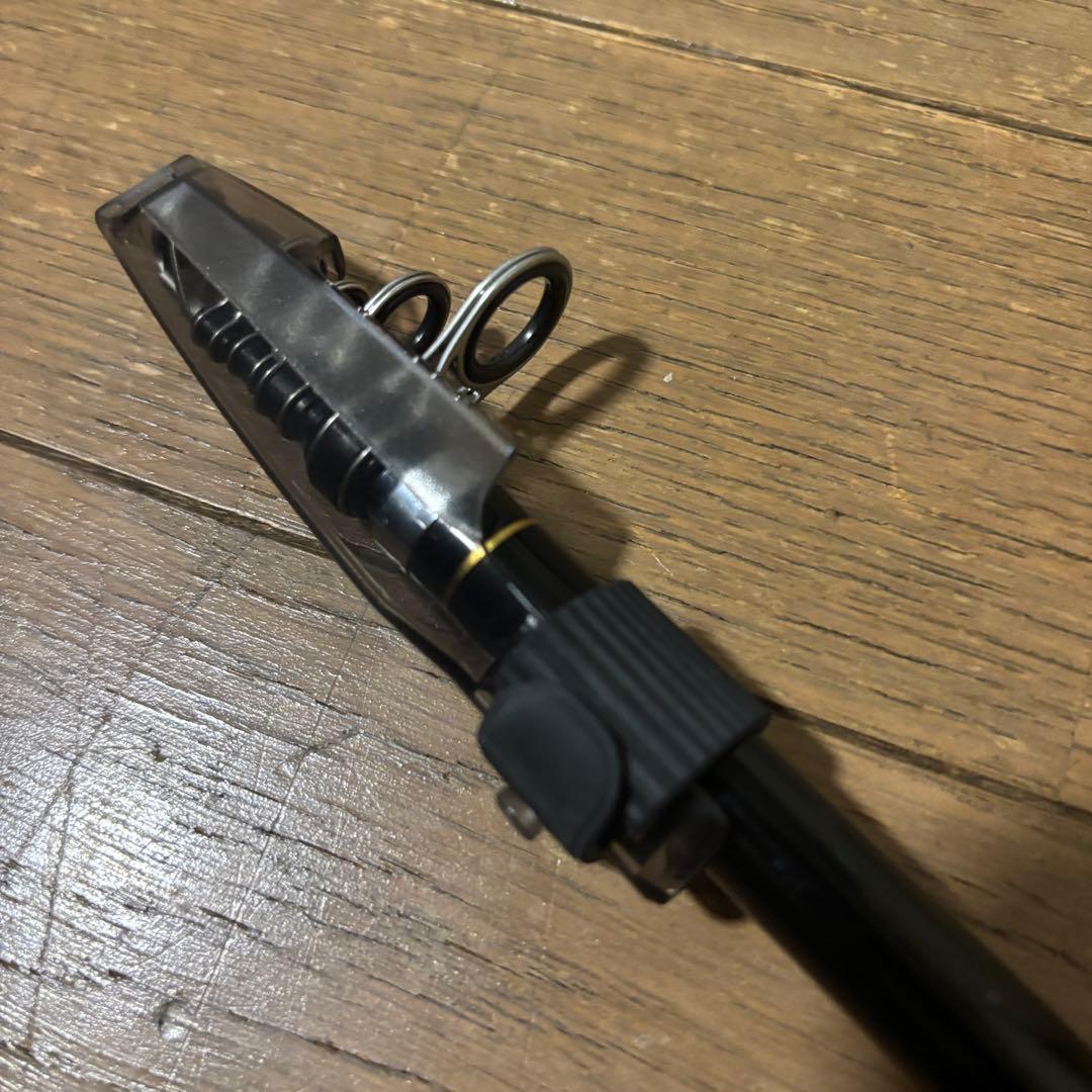 Daiwa リバティクラブショートスィング10-240-N