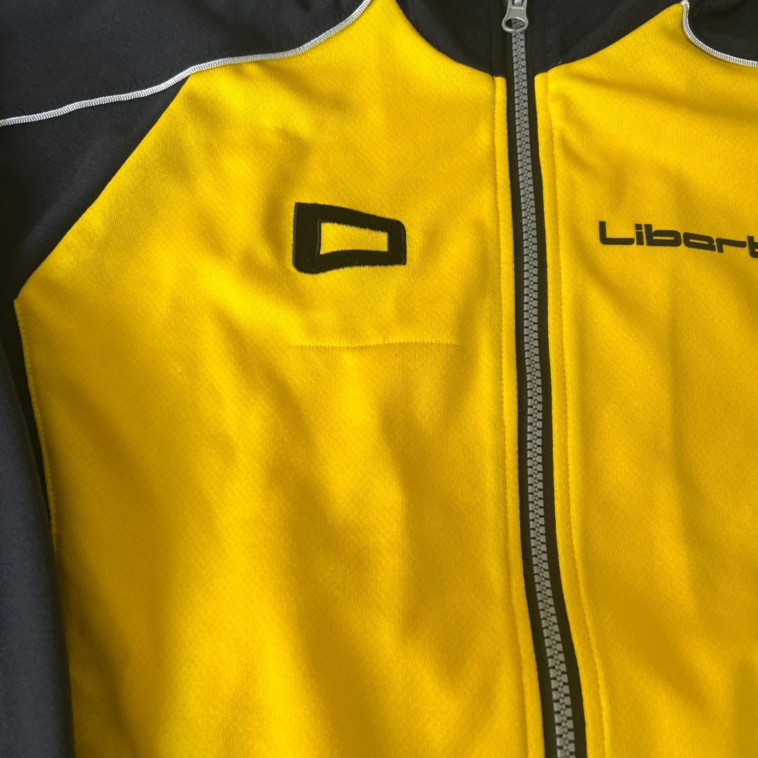 Liberta サッカースクール ジャージ145cm