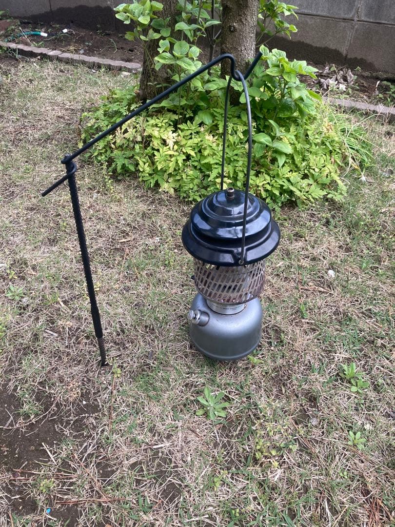 専用ページ　追加ジョイント部ポール一本　45°フック