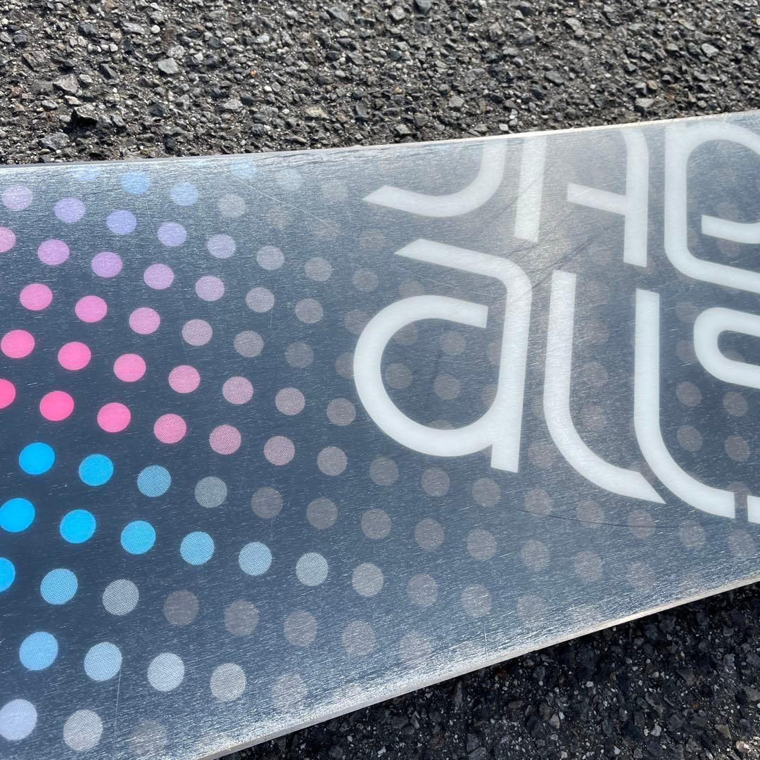 FANATICファナティック AllSTAR 152cm