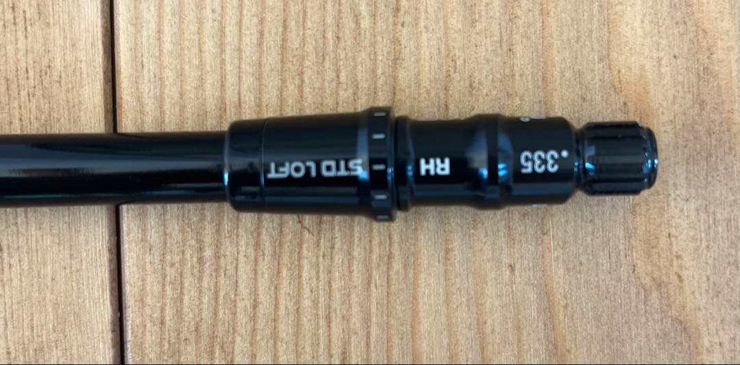 テンセイ ckプロ オレンジ 60S 5w テーラーメイドスリーブ