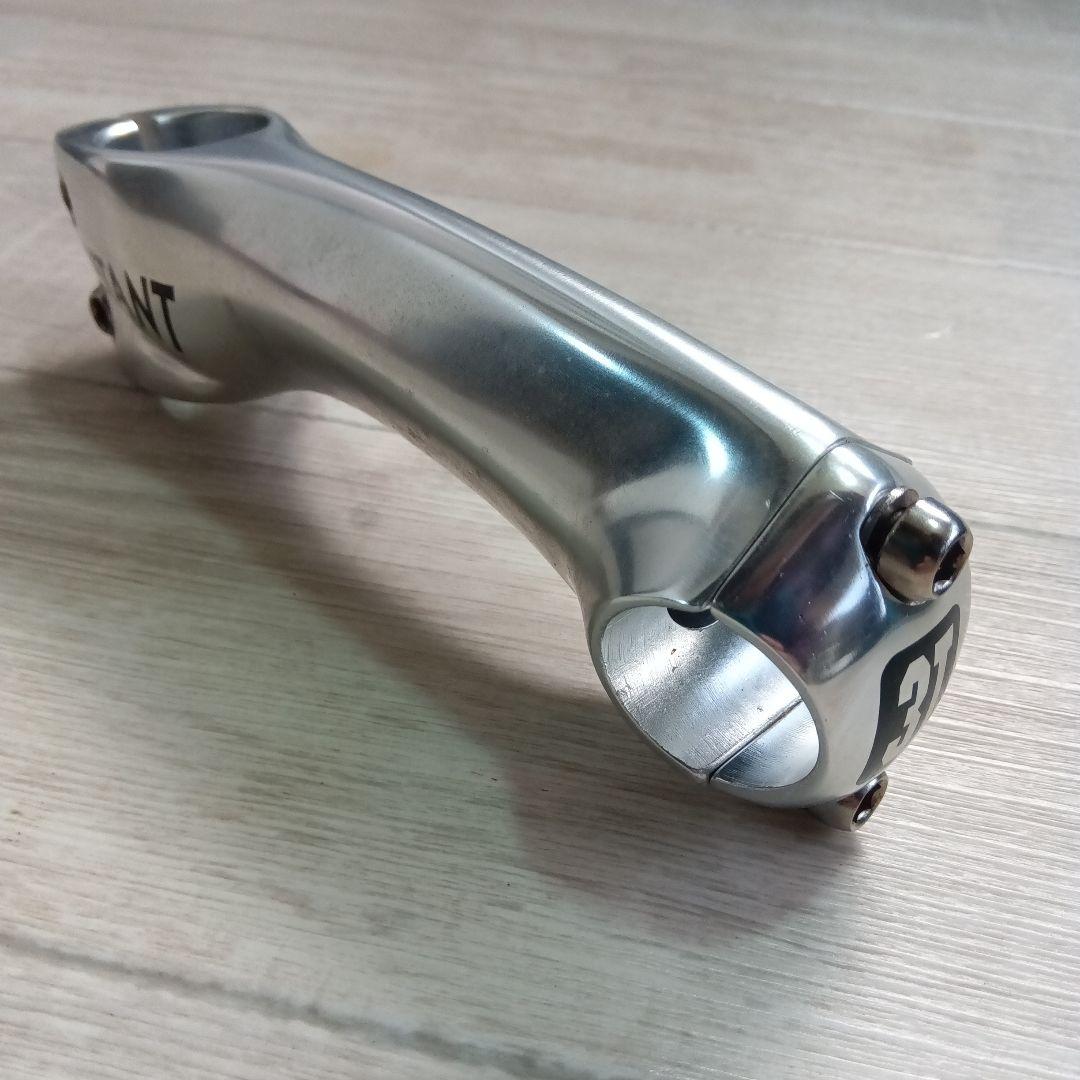 3ttt 3T MUTANT STEM ポリッシュ　ステム　A25