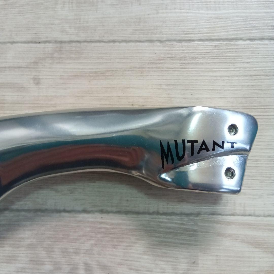 3ttt 3T MUTANT STEM ポリッシュ　ステム　A25