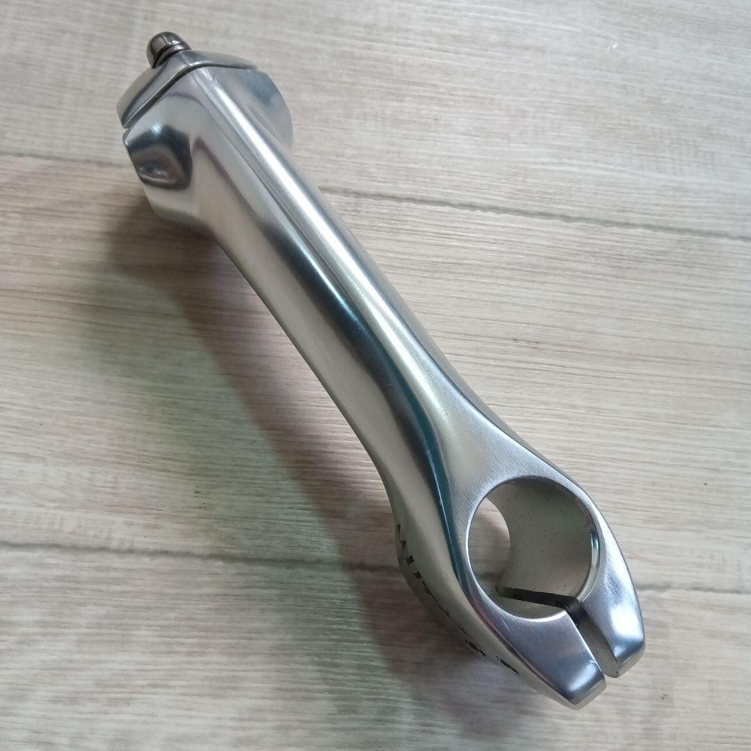 3ttt 3T MUTANT STEM ポリッシュ　ステム　A25