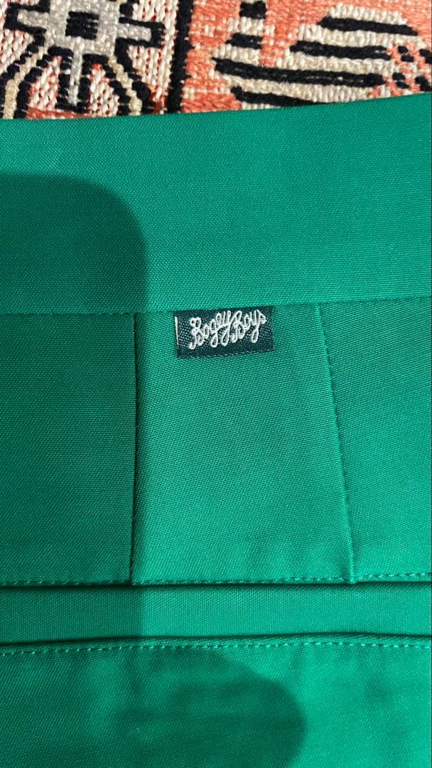 bogey boys パンツ