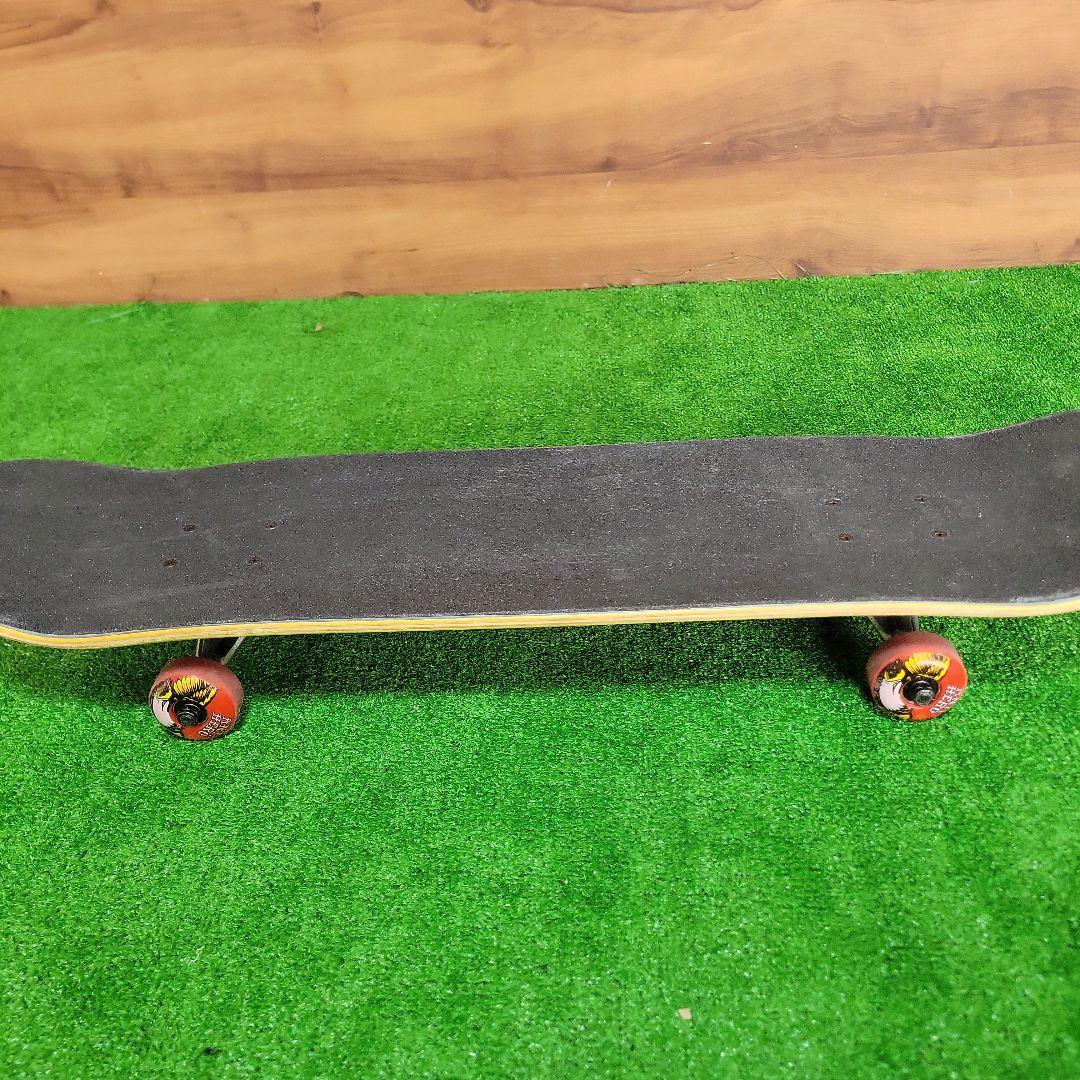 ANTIHERO アンチヒーロー コンプリート 7.5インチ スケボー