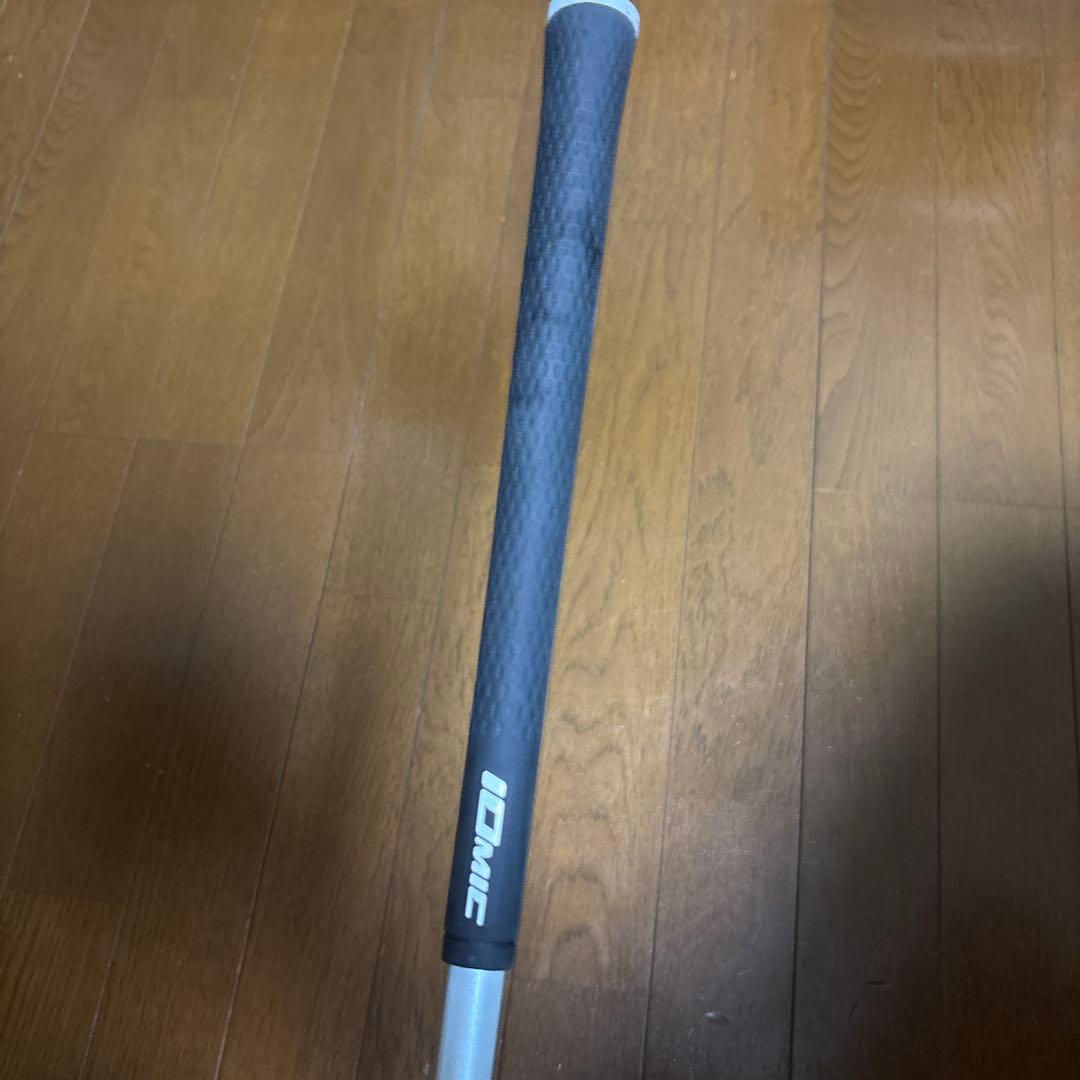 レア品 プロトタイプ キャロウェイ FT 4H(24°) 40.5インチ