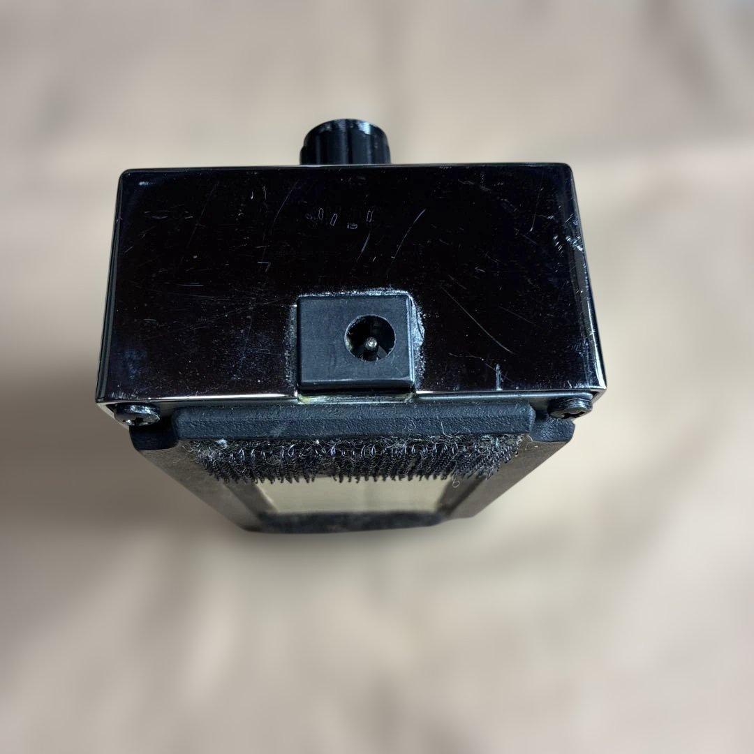 iSP DECIMATOR ノイズゲートエフェクター