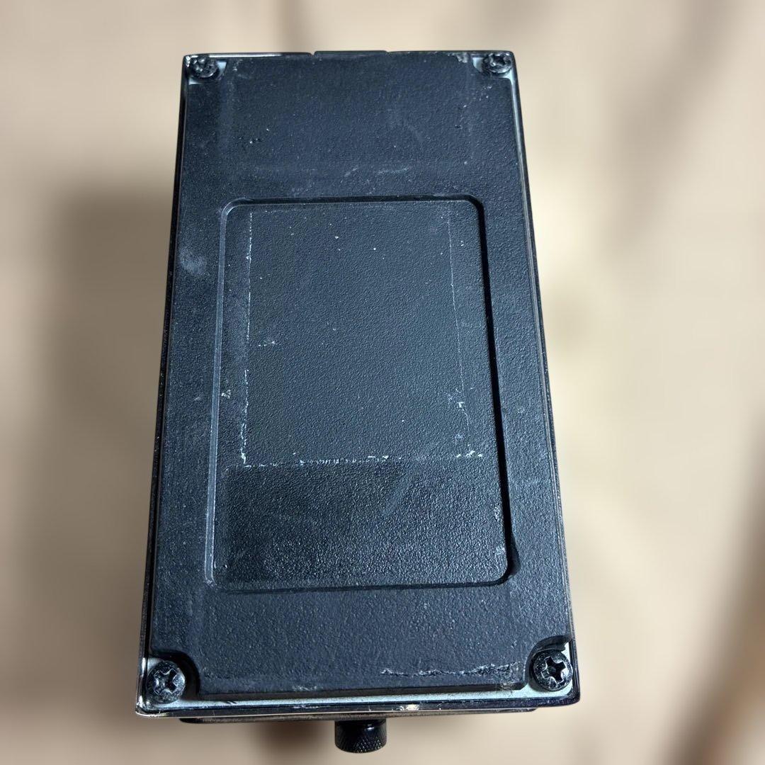 iSP DECIMATOR ノイズゲートエフェクター
