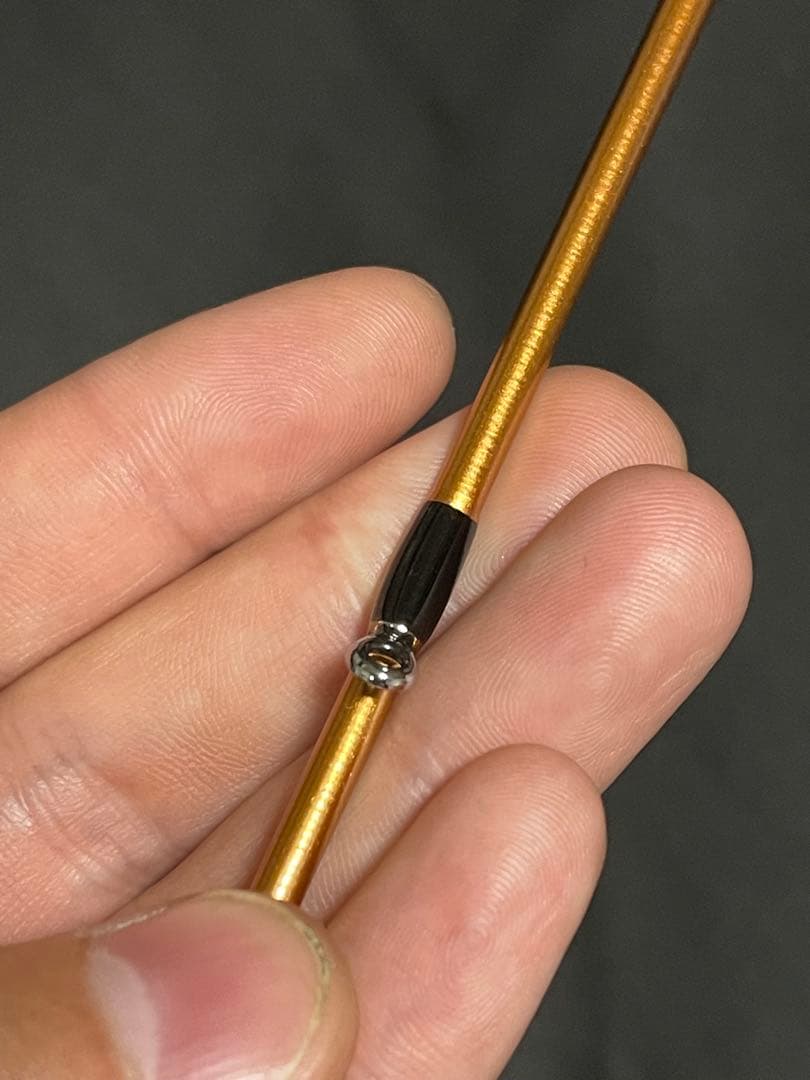 ARES アレス エギングロッド real eg reg-803m