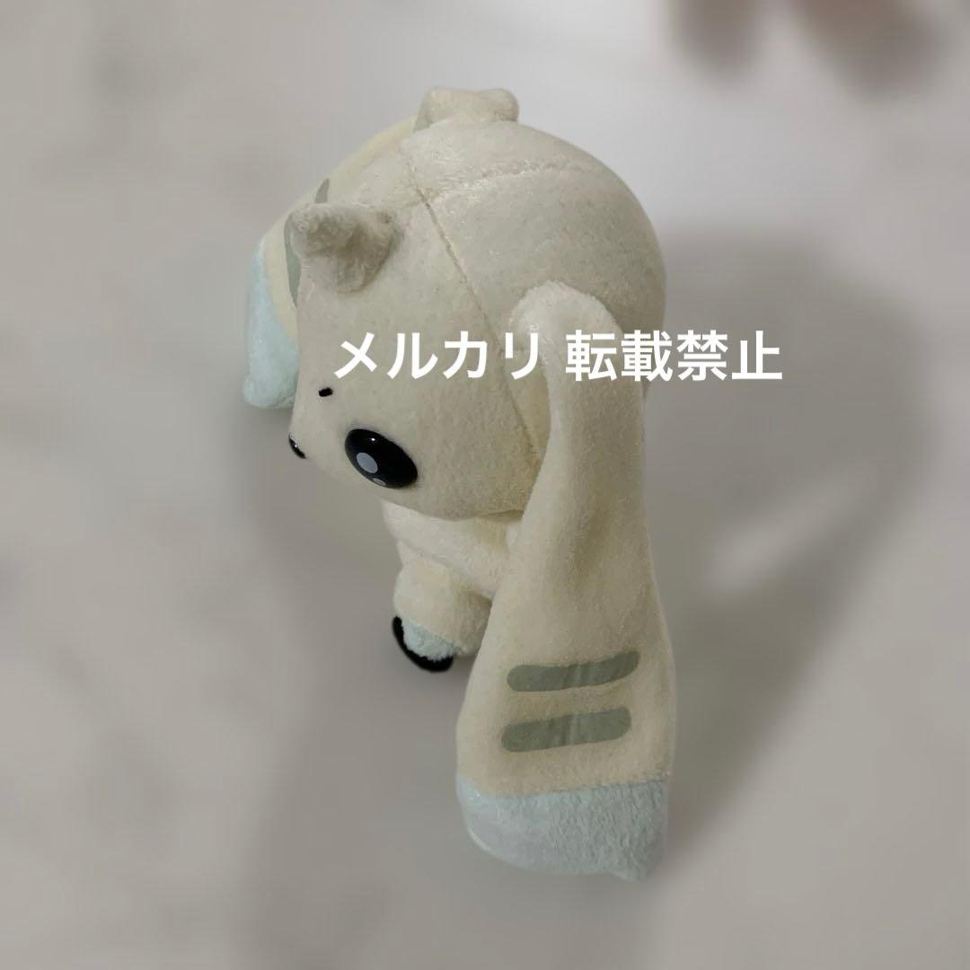 デジモンテイマーズ くたキャラ テリアモン ぬいぐるみ