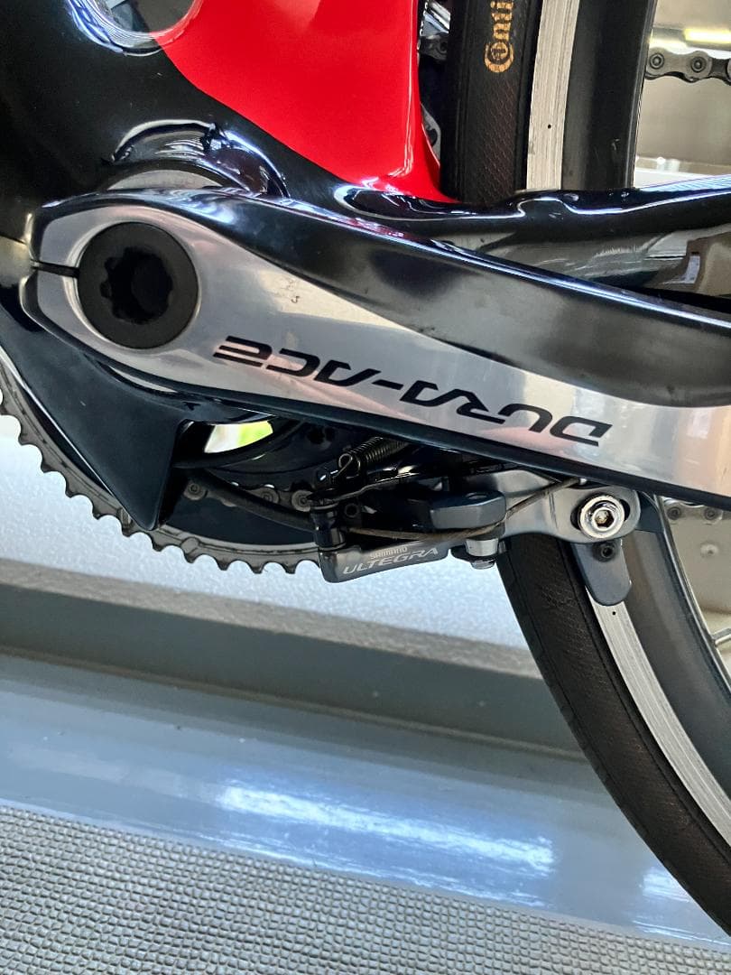 【そろそろ最終値下げ】CEEPO 「シーポ」 KATANA 2016年モデル