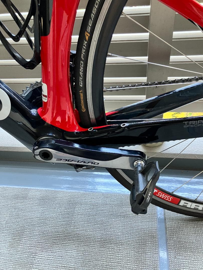【そろそろ最終値下げ】CEEPO 「シーポ」 KATANA 2016年モデル